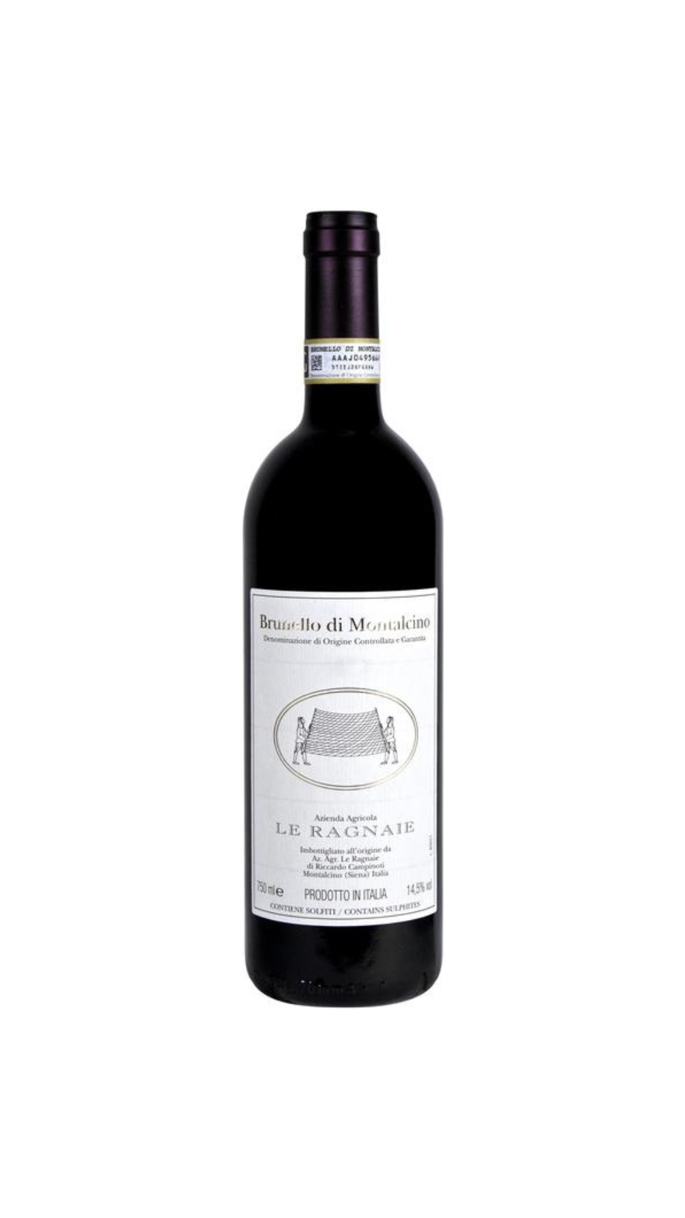 Brunello di Montalcino