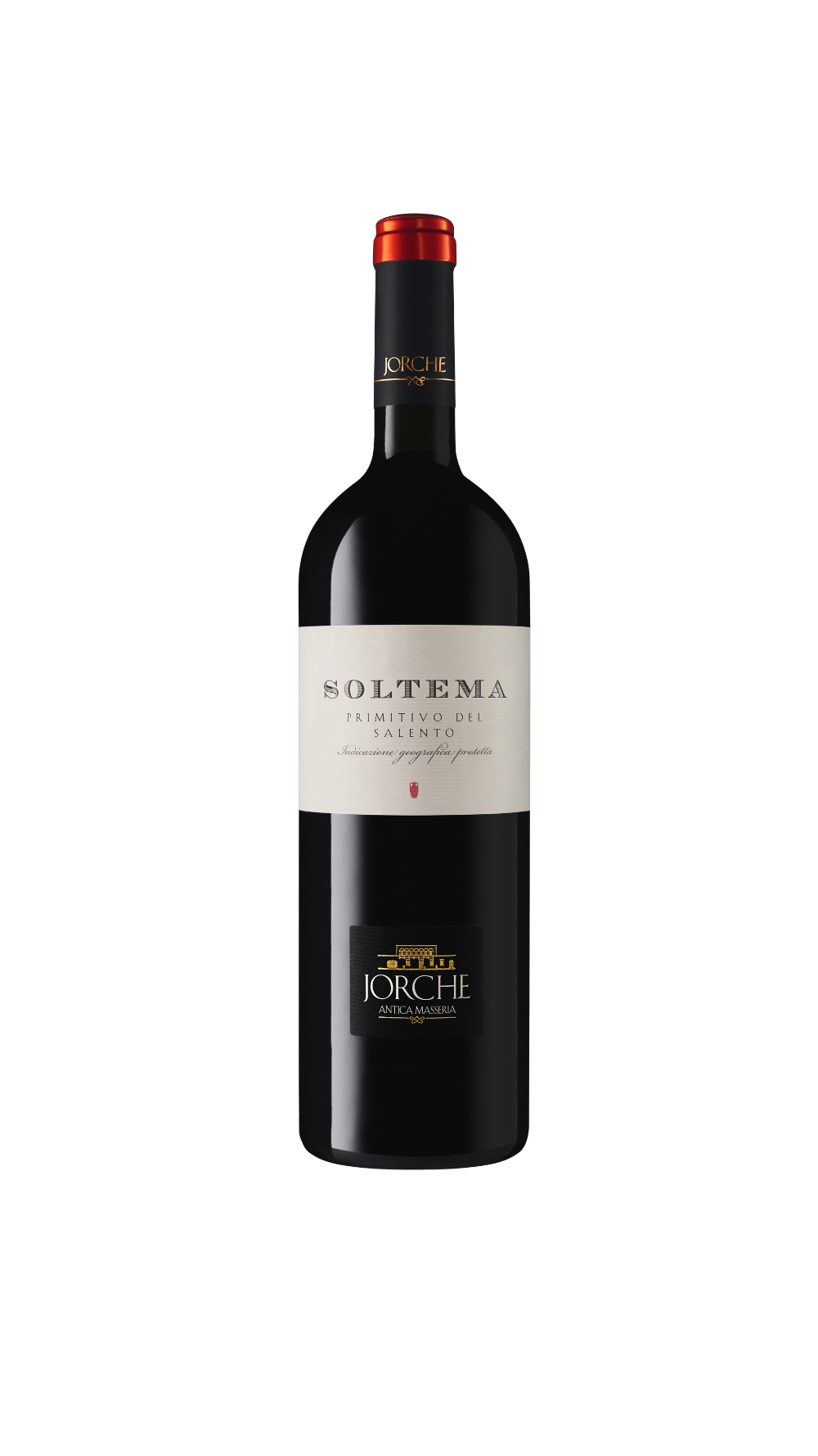 Soltema Primitivo