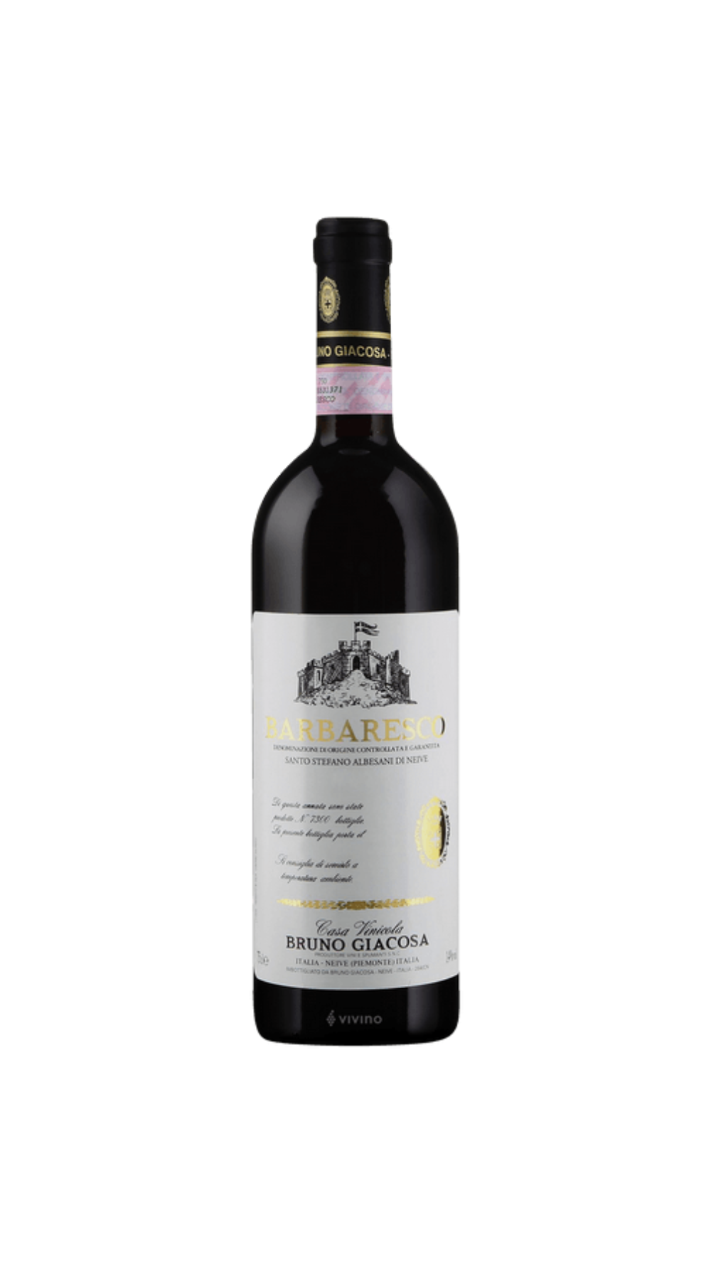 Barbaresco