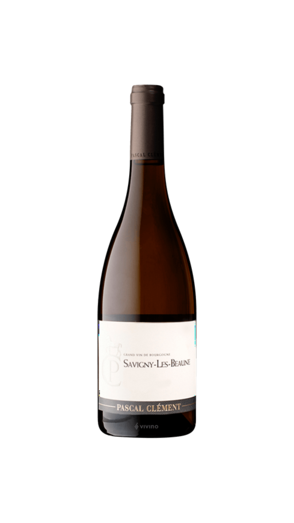 Savigny-lès-Beaune - Pascal Clement - 2021 - Le Sommelier Wine Agency