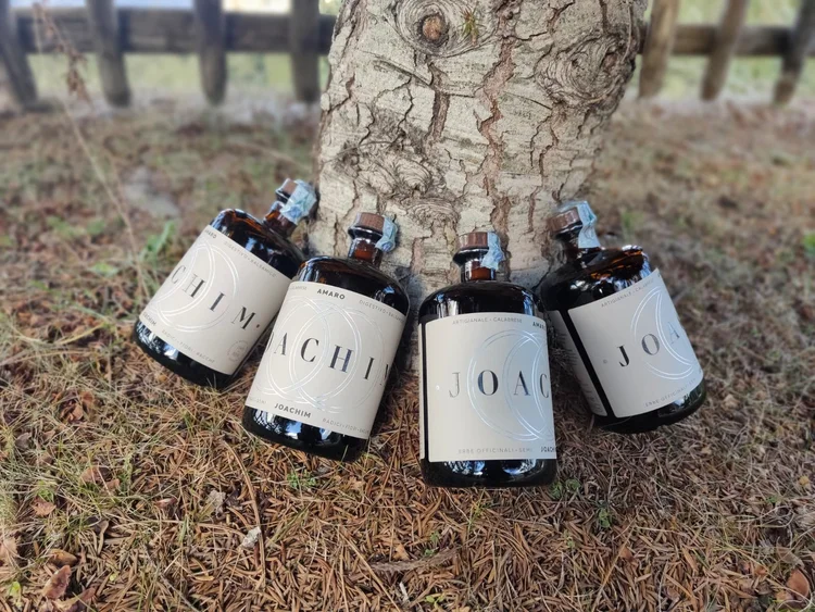 Liquorificio Sila - Le Sommelier Wine Agency