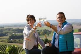 Champagne Marie Copinet