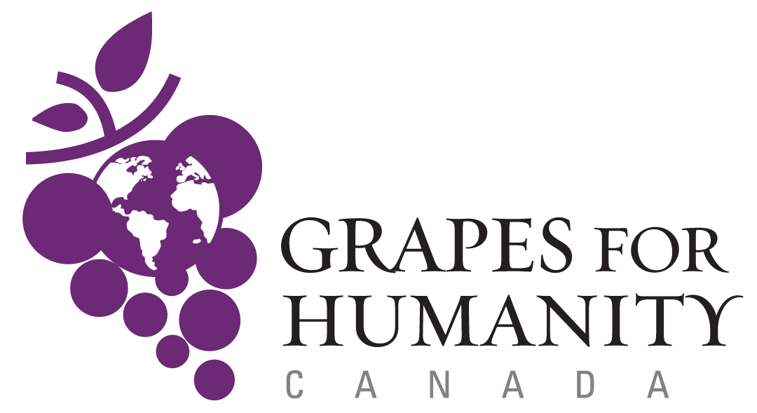 Bidding Opens April 16 for the Grapes for Humanity Annual Fine Wine Auction
