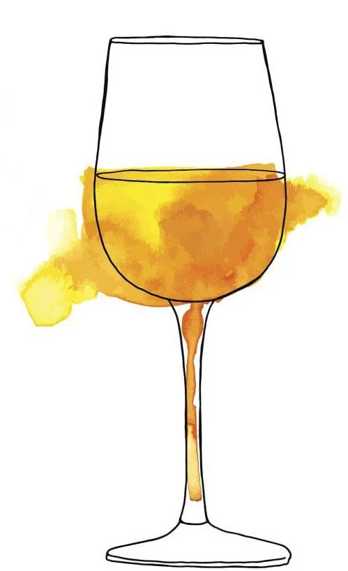Mixed Case Orange Wines