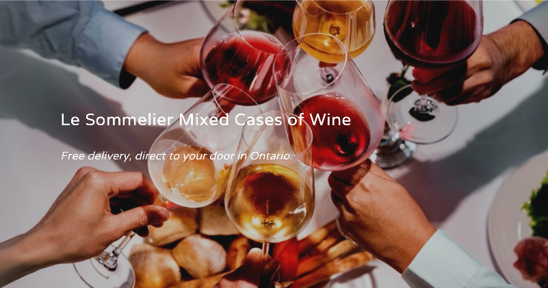 Stock up for the Season with all NEW Mixed Cases