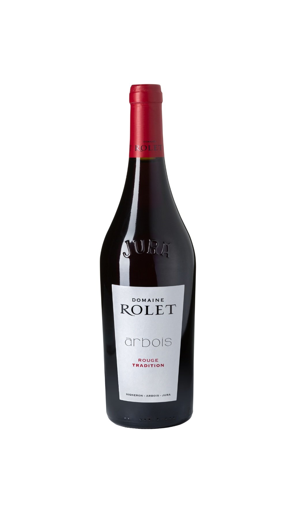 Arbois Rouge Tradition