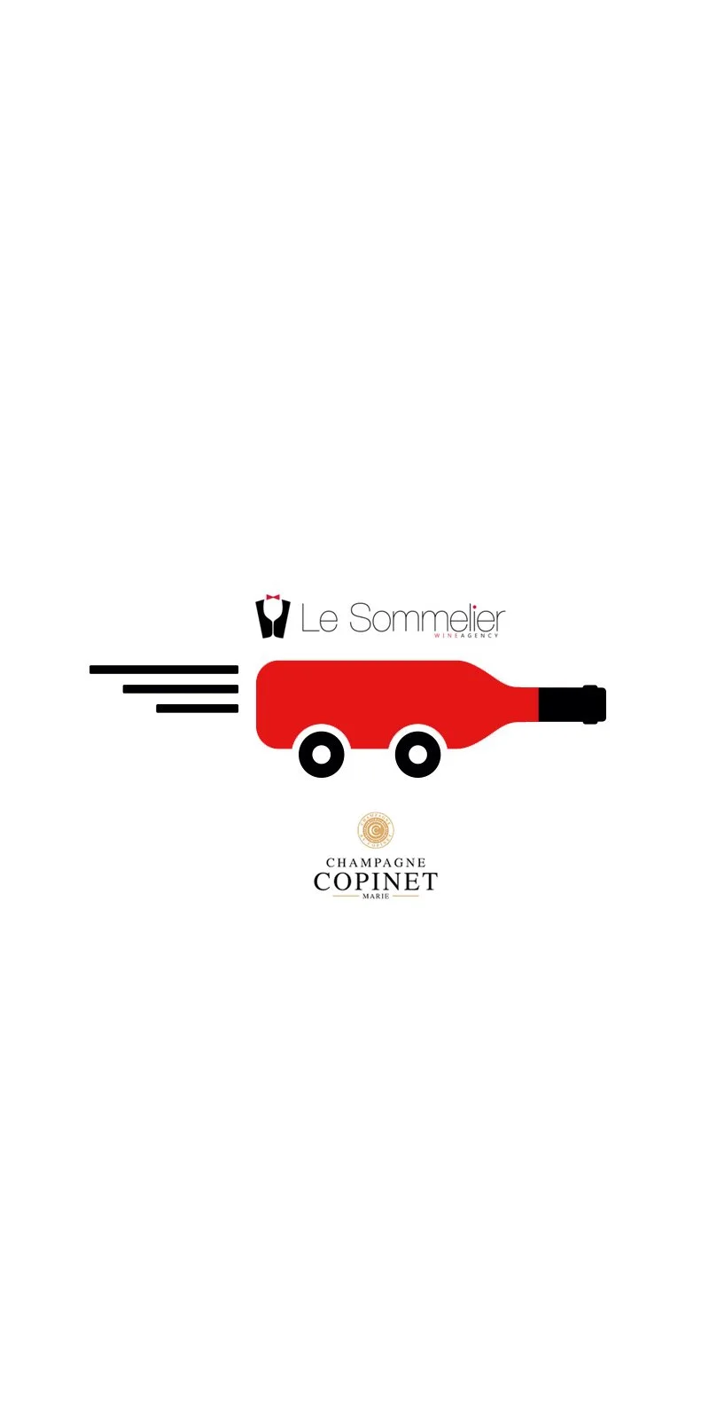 Mixed Case Champagne Marie Copinet