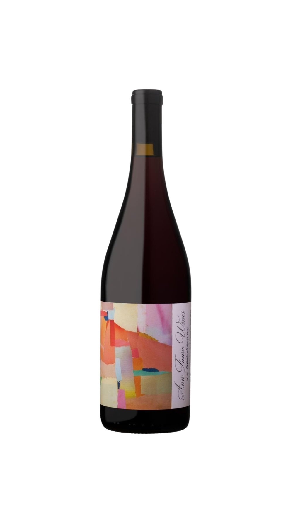 Pinot Noir Ann Faure