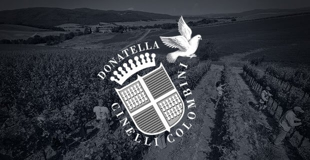 Pre-order : Donatella Cinelli Colombini IO SONO Donatella Brunello di  Montalcino DOCG 2015 - Le Sommelier Wine Agency