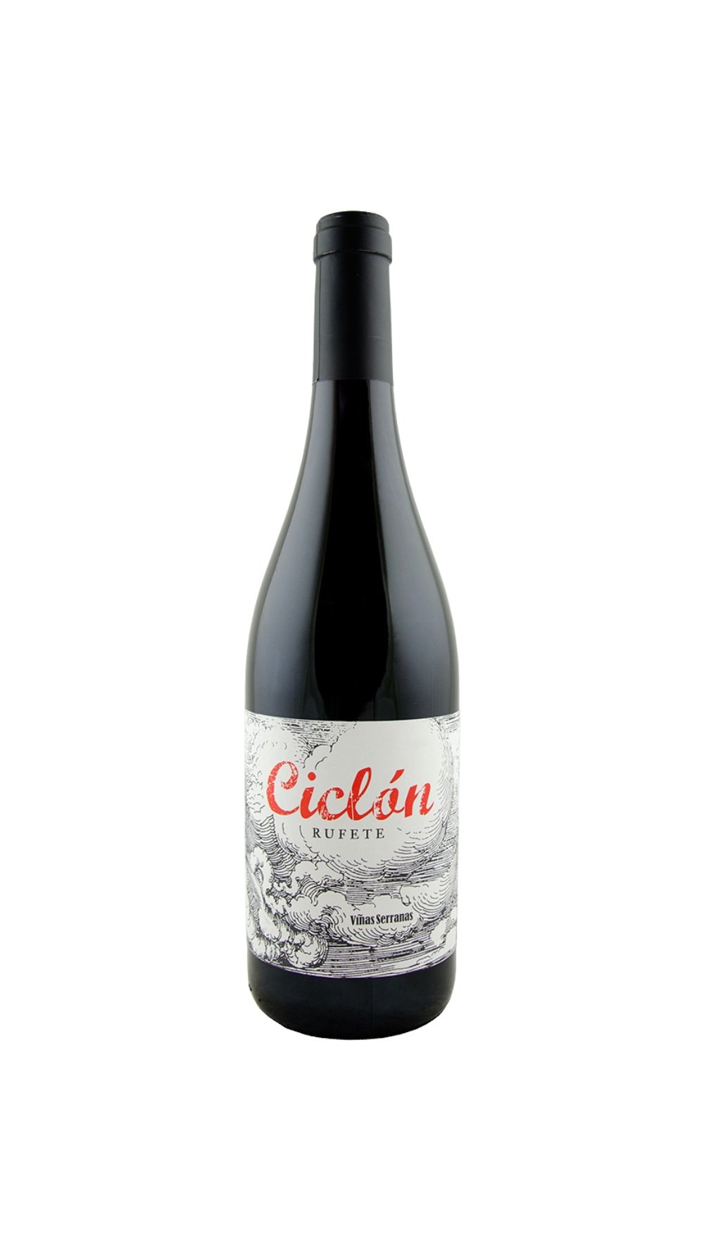 Ciclón Rufete