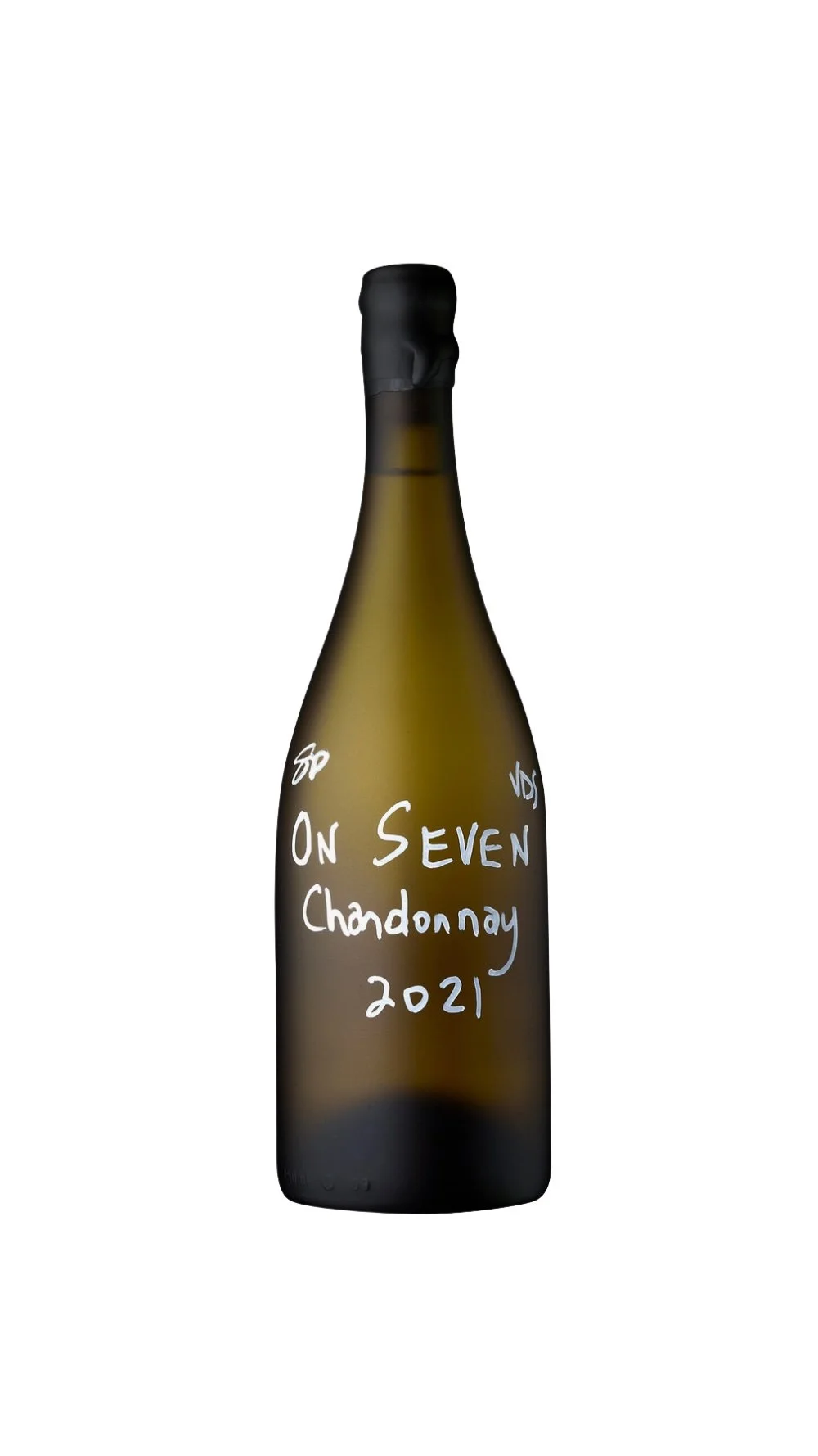 On Seven Chardonnay