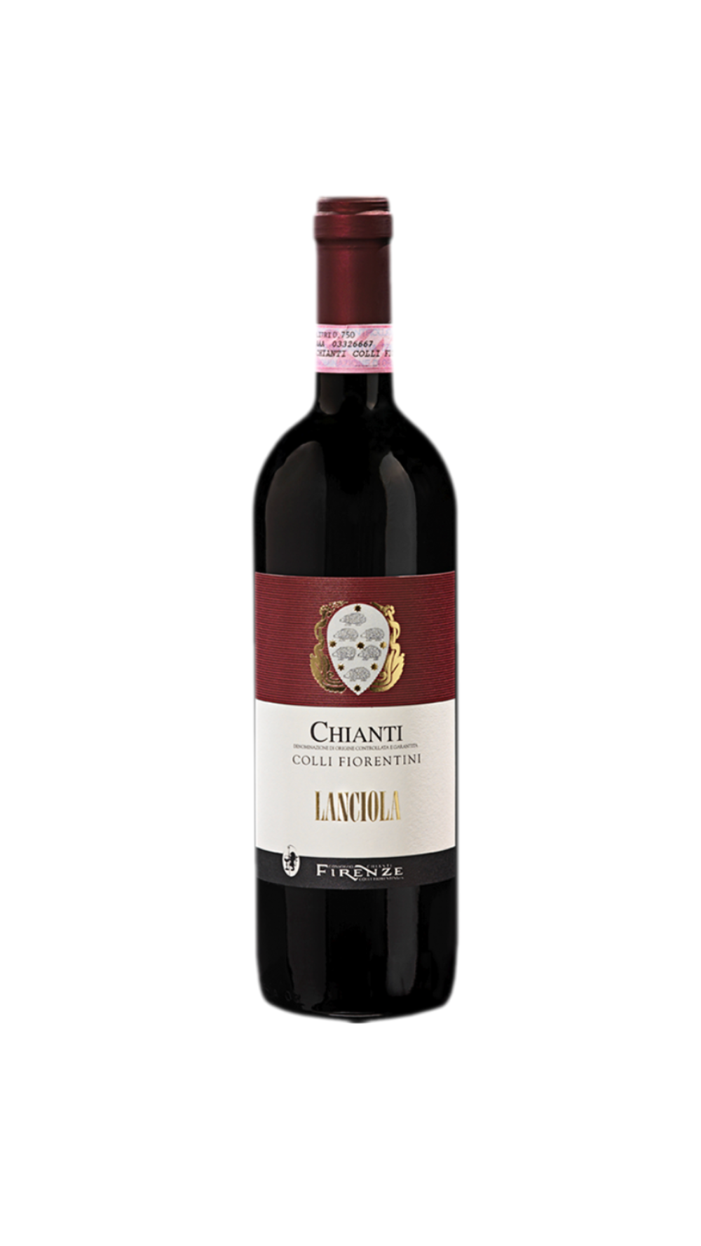Chianti Colli Fiorentini
