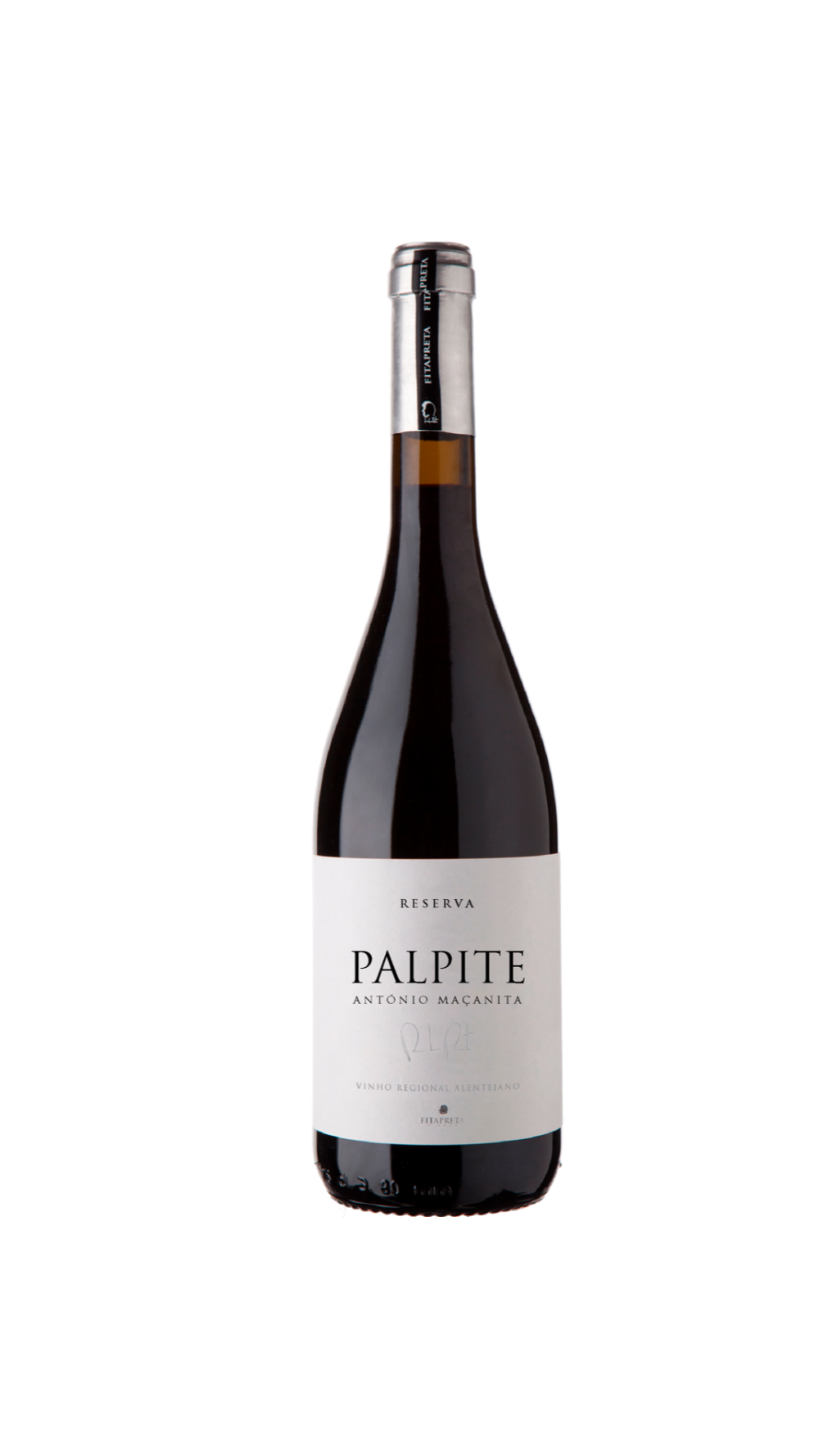 Palpite Tinto Reserva 2022