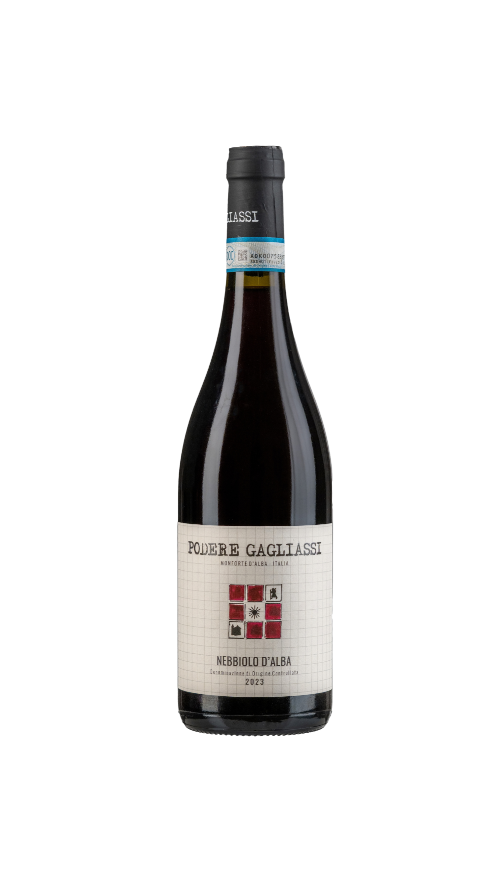 Nebbiolo d'Alba