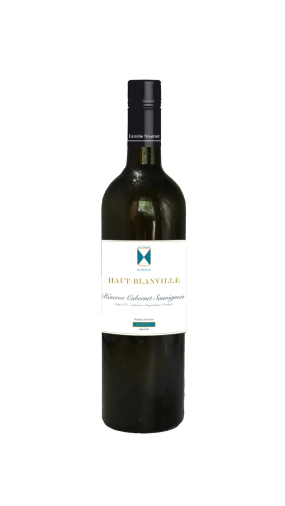 Cabernet Sauvignon Réserve