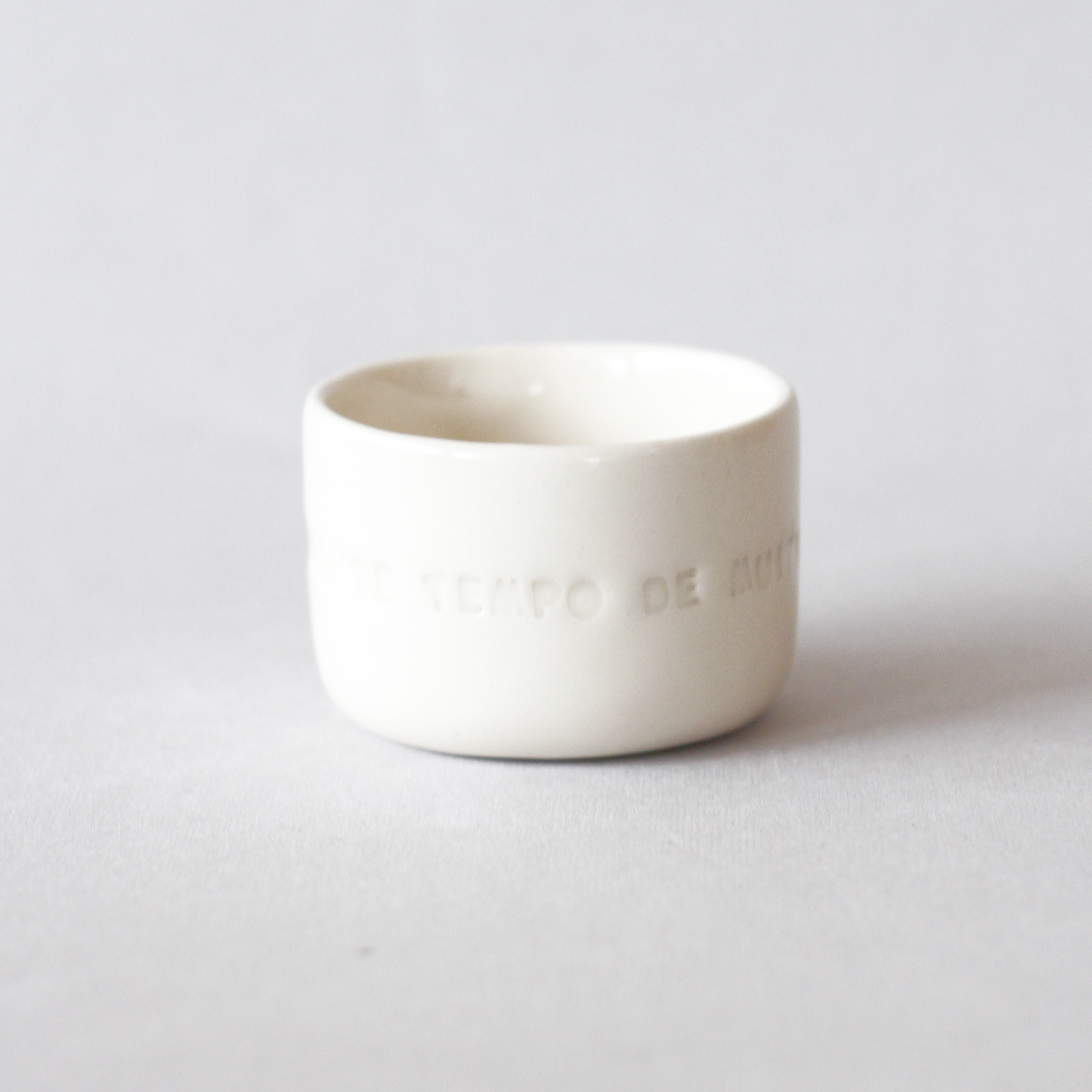 personalized teacup