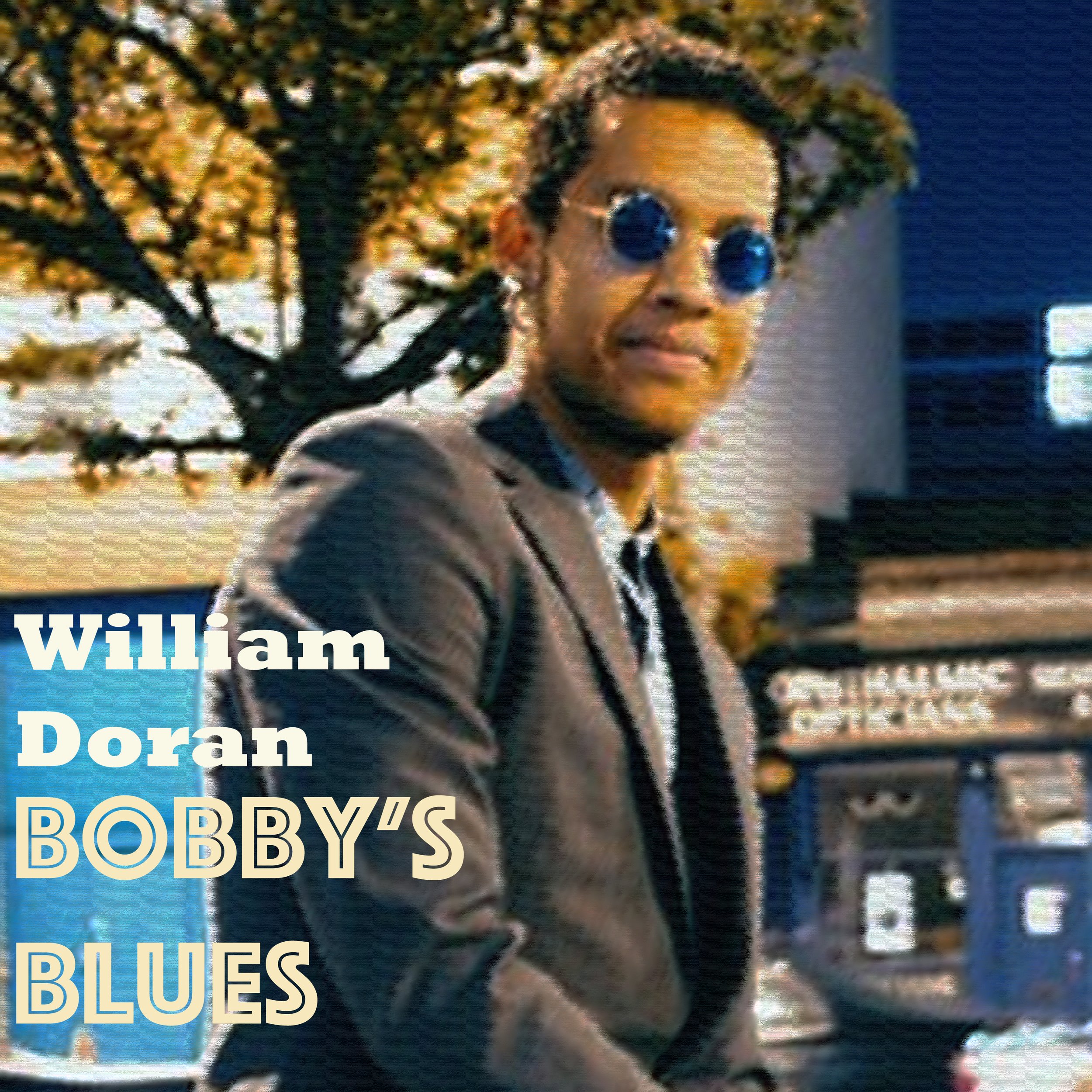 Bobbys Blues full album Mp3