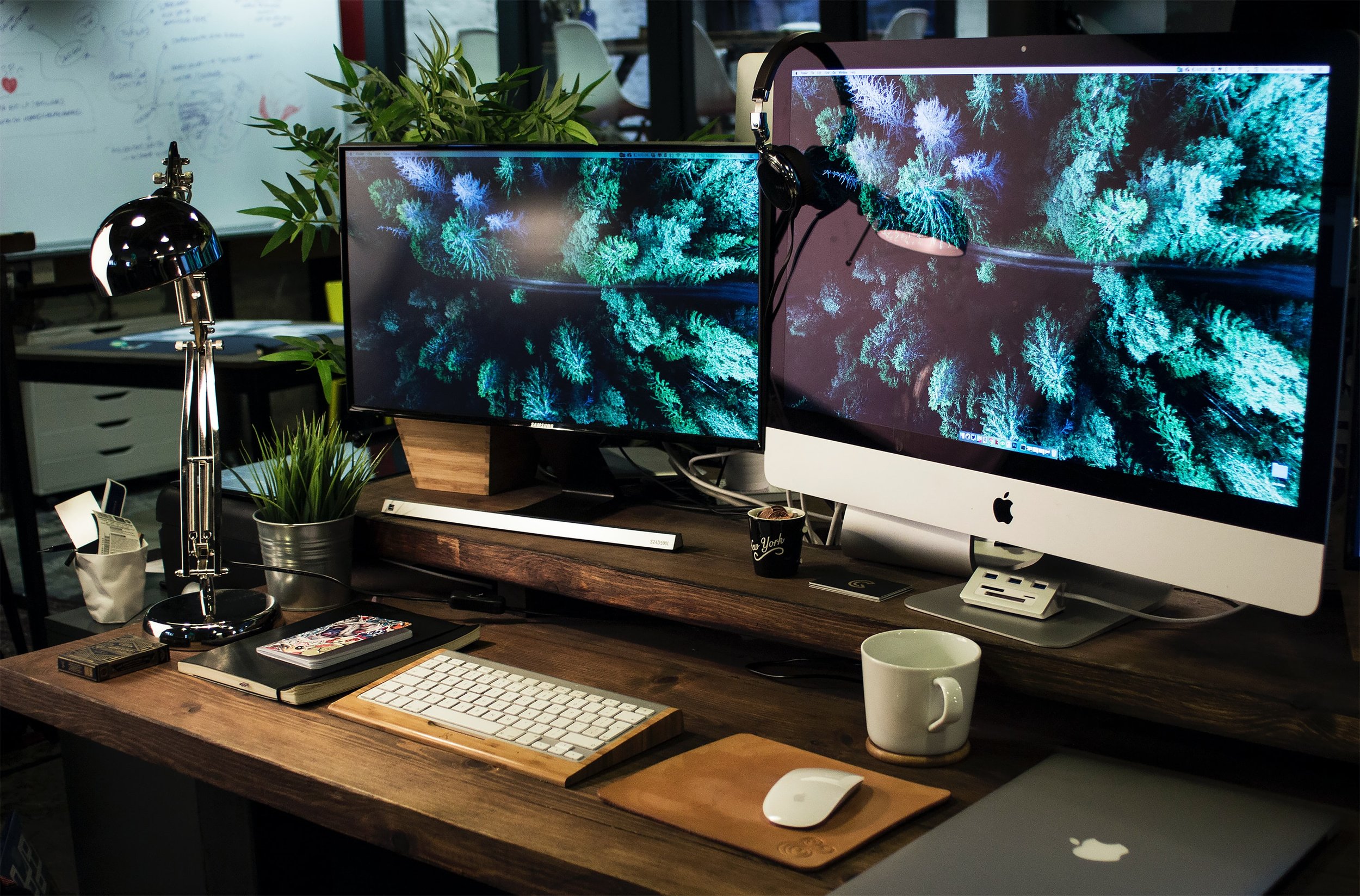 Website Design Service