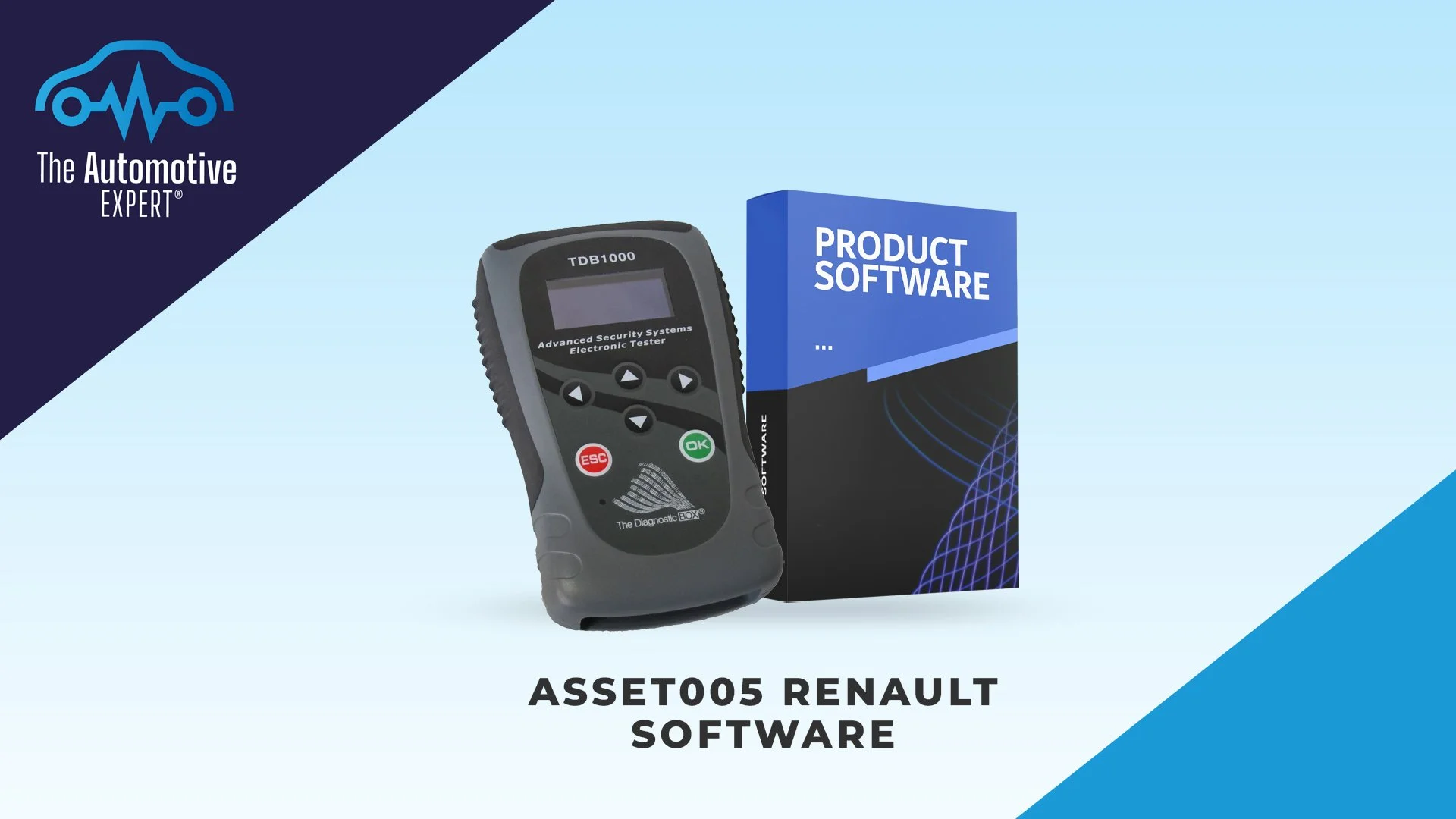 Asset005 Renault Software