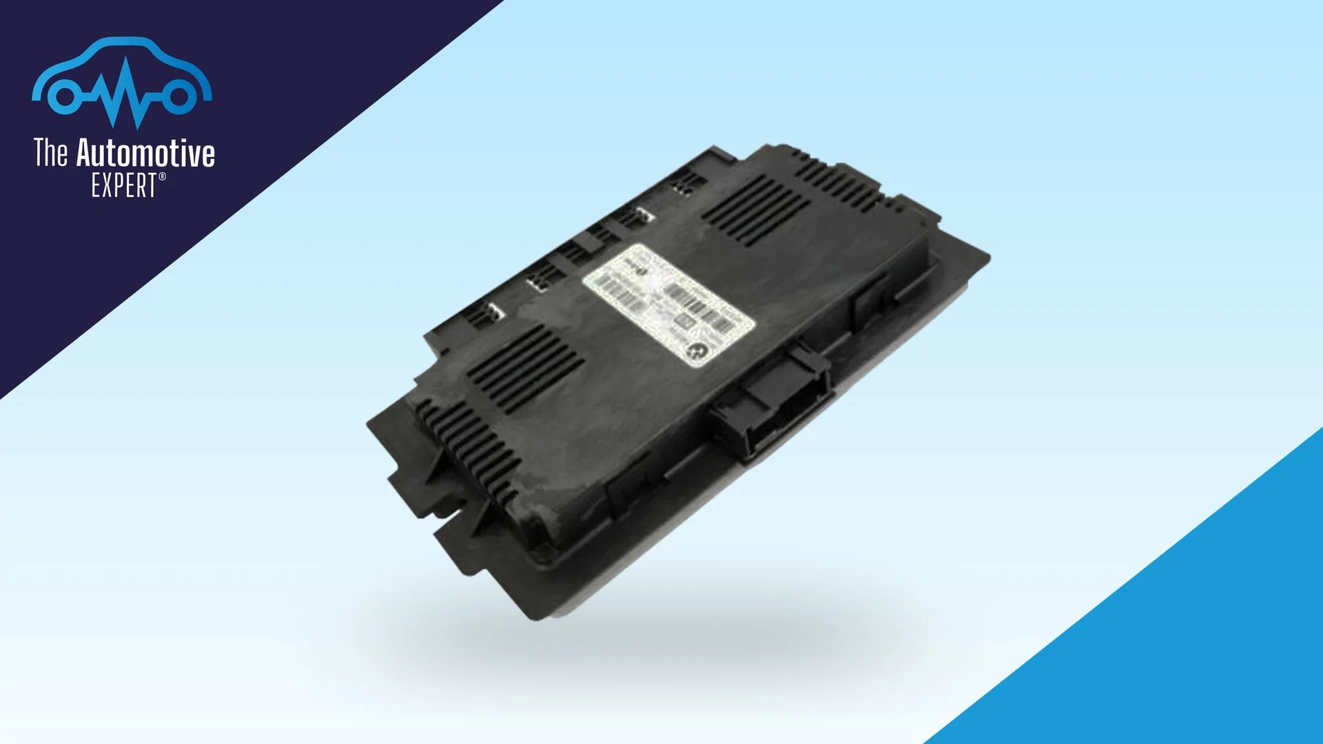 BMW Mini FRM3 module for replacement or repair