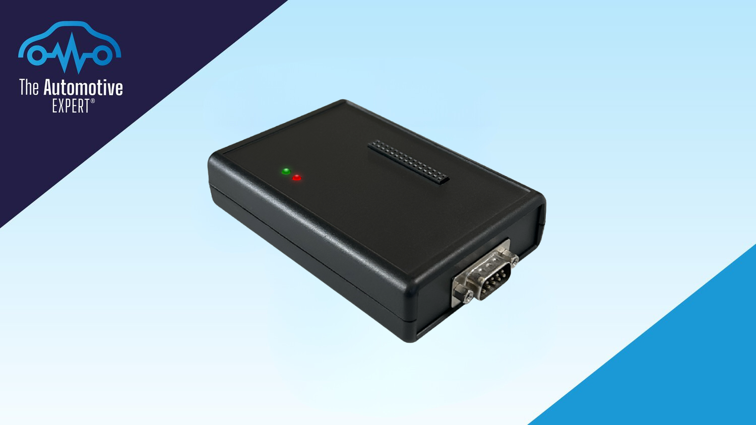The Automotive Expert - UPA-S Standard Kit 1.png