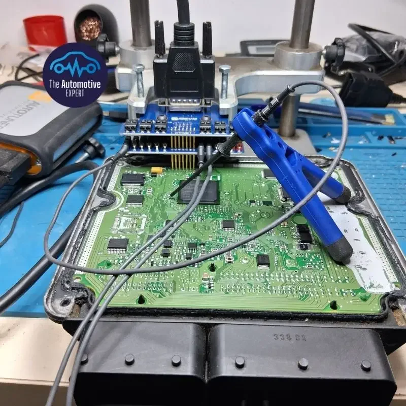 Unlock your BMW’s true driving potential.”