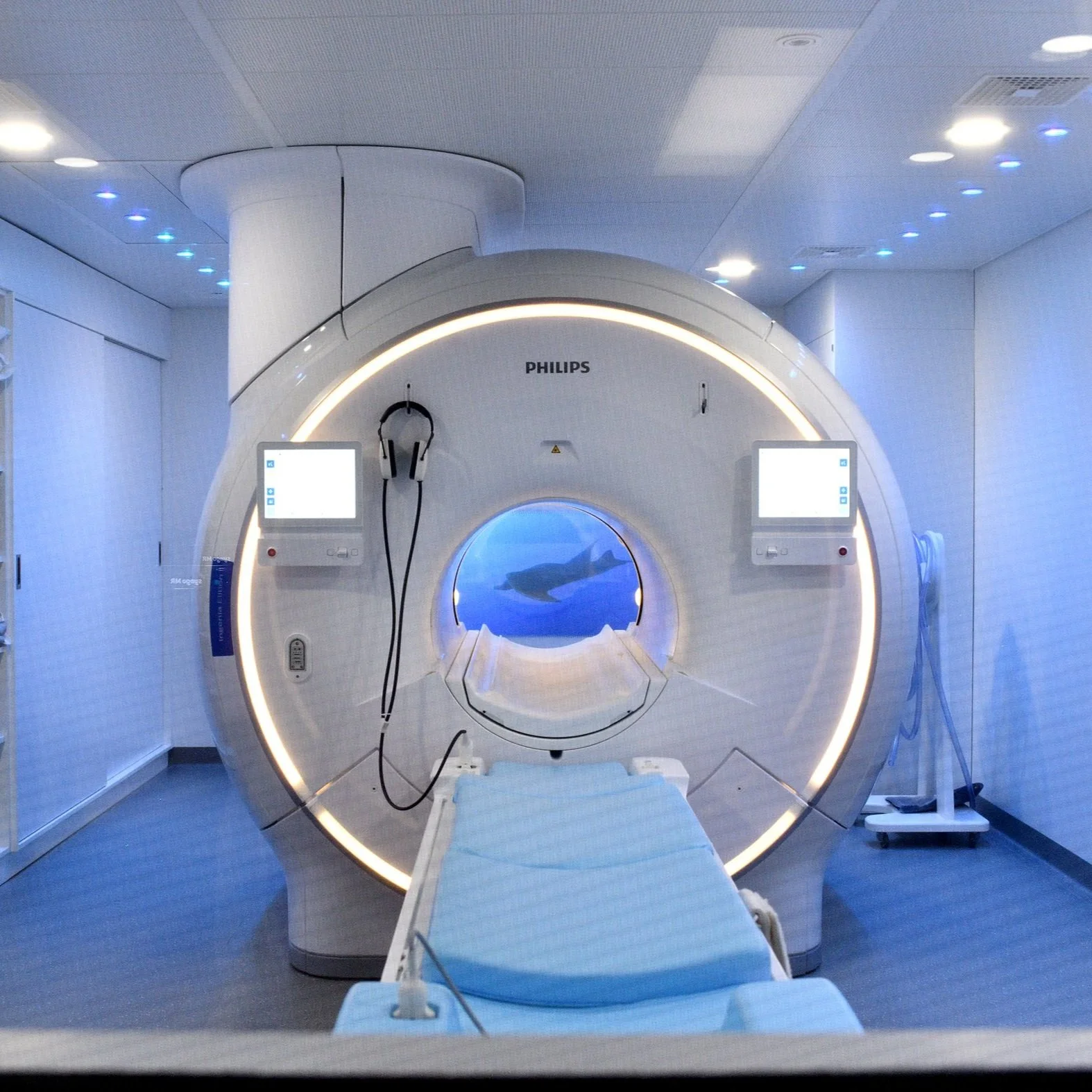 Das Claraspital ersetzt sein Radiologie-Informationssystem