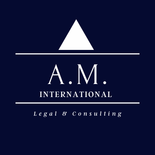 A.M. International - Legal &amp; Consulting