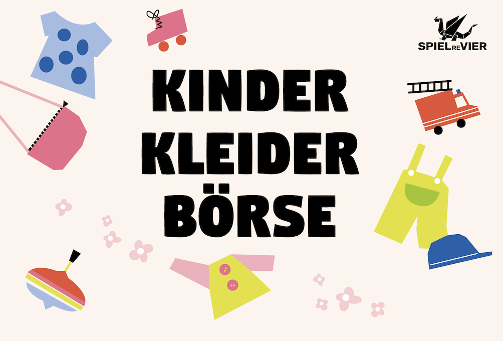 Kinder Kleider Börse