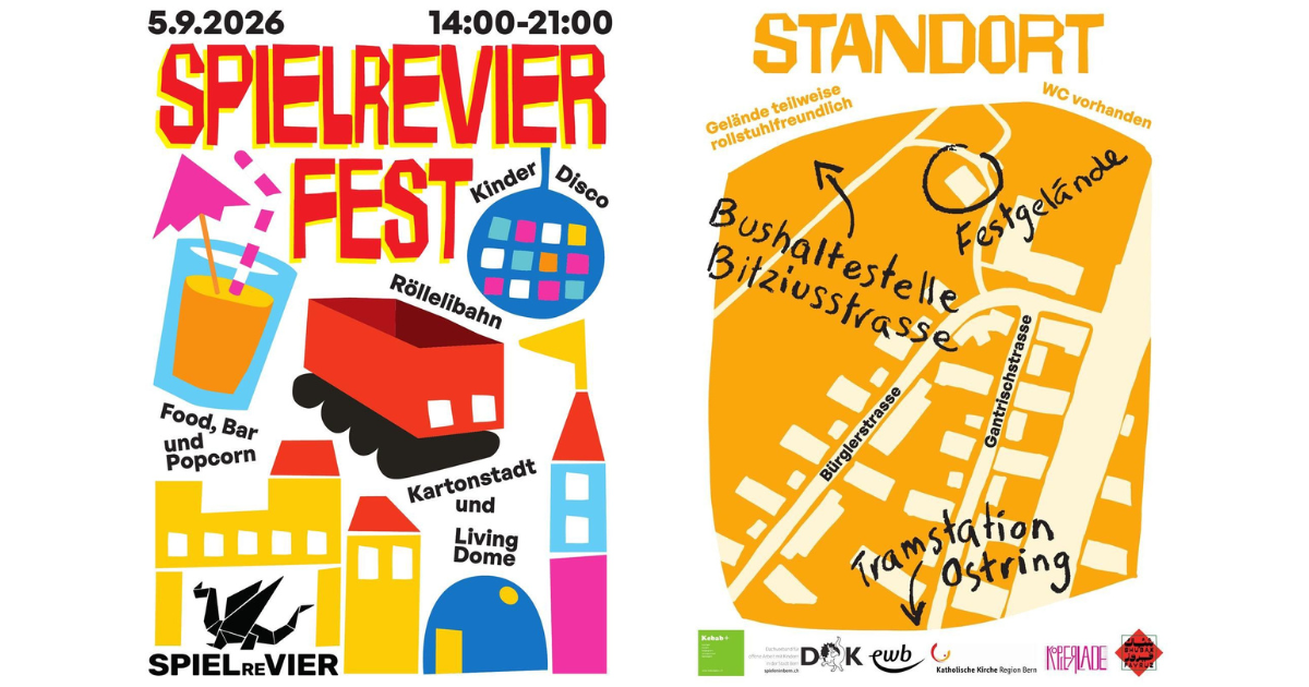Spielrevier Fest 