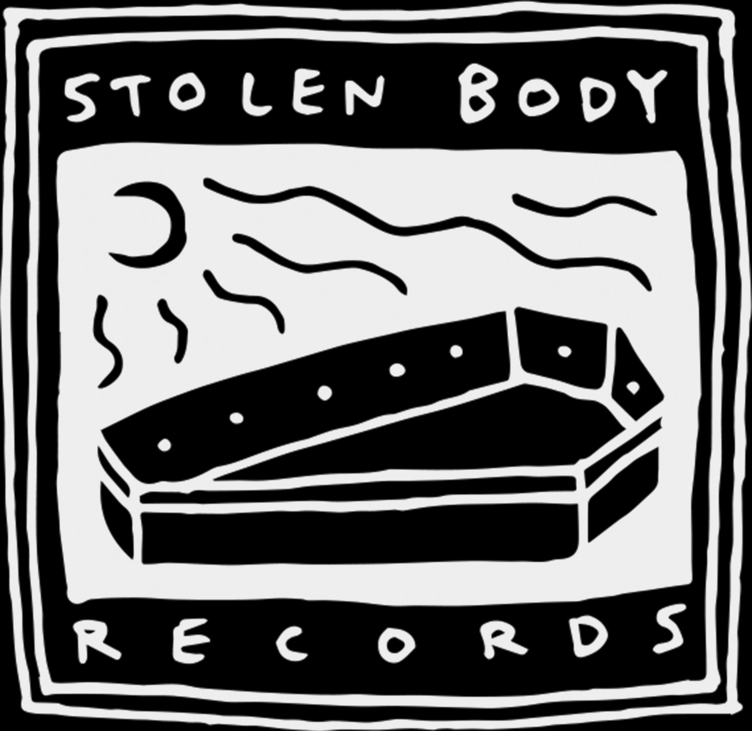 Stolen Body Records EU SHOP