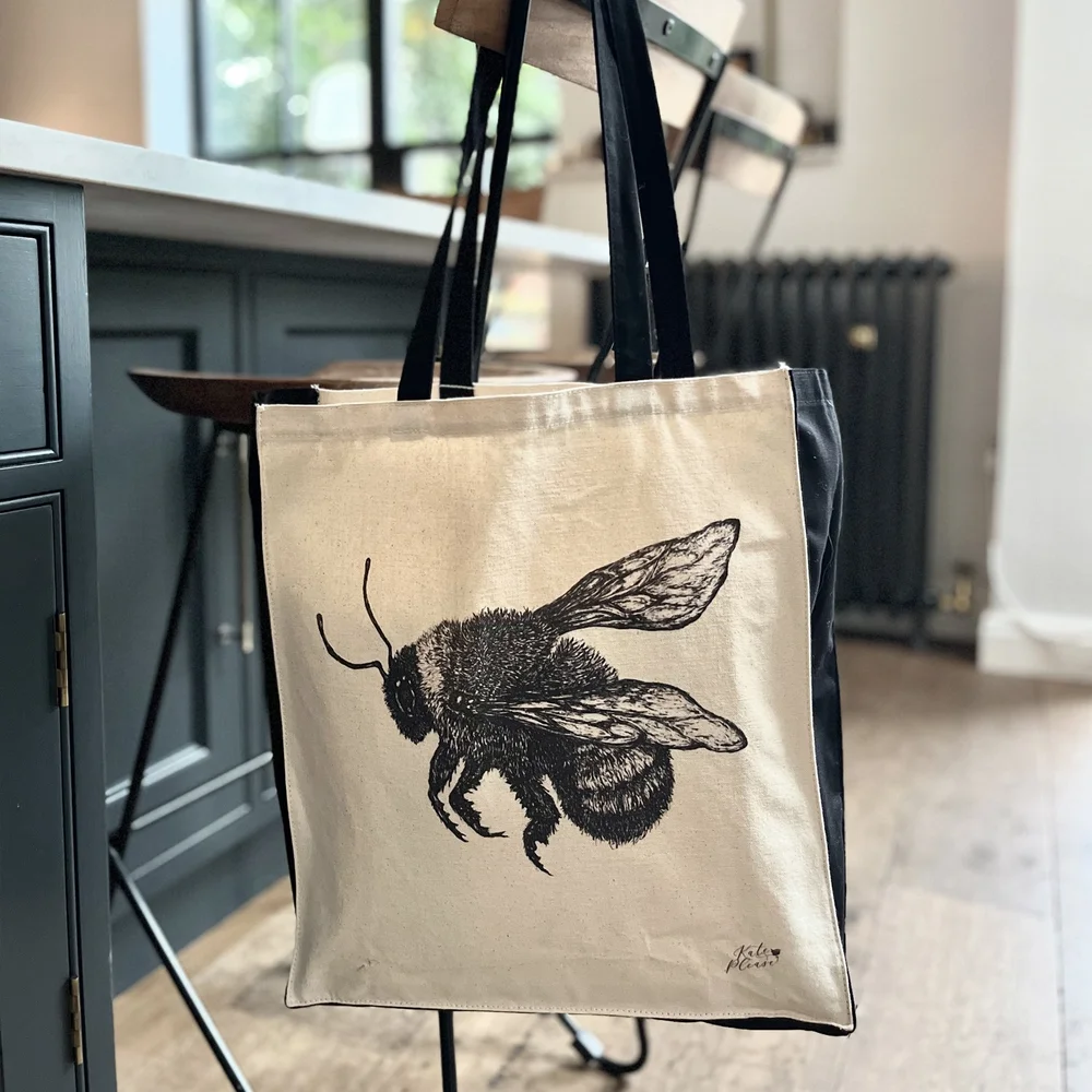 Kate Spade Honey Bee Tote Bag NWT Super Pretty!!! Kate Spade “Be