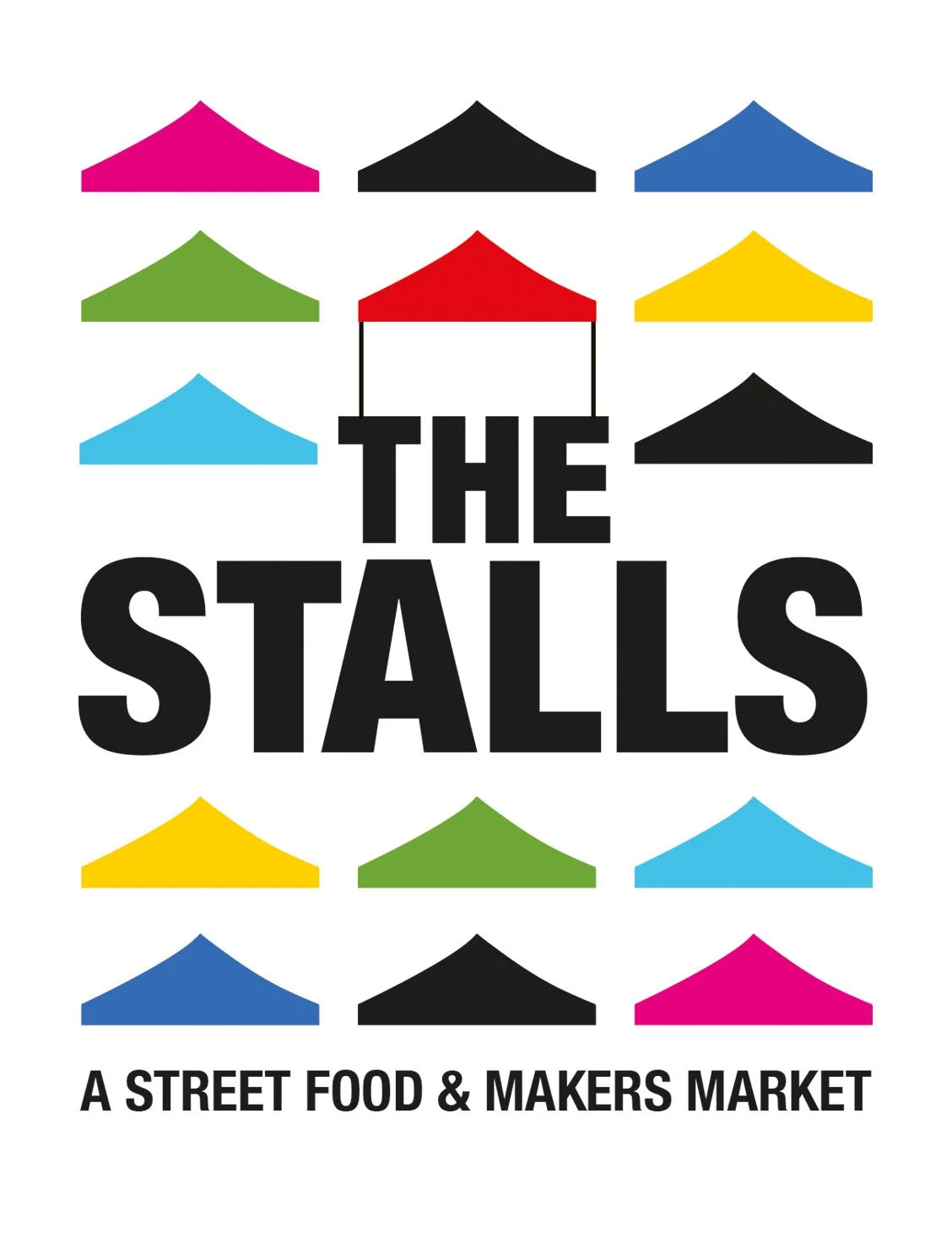 The Stalls - West Bridgeford