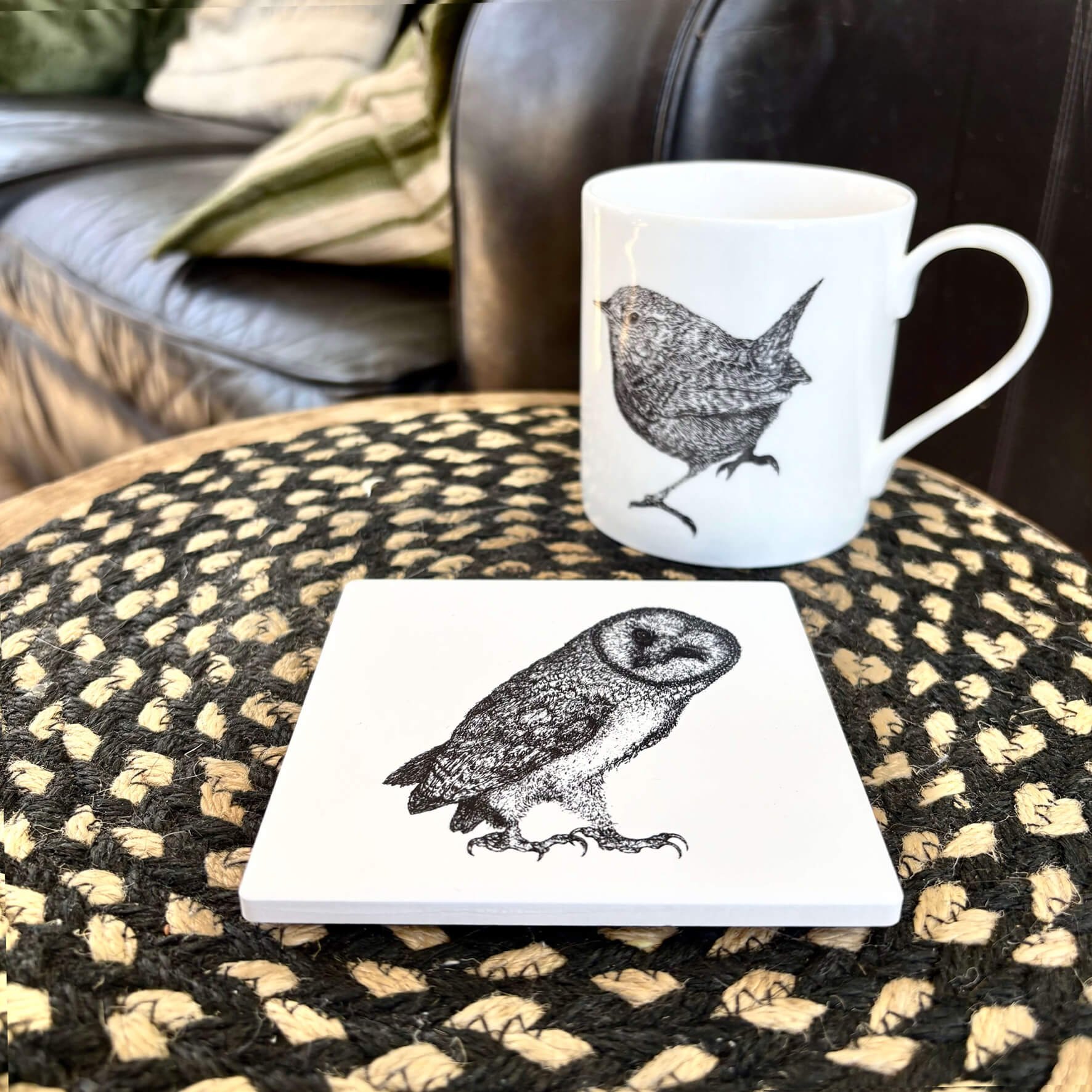 Ceramic_Coaster_Owl_Small_table.jpg