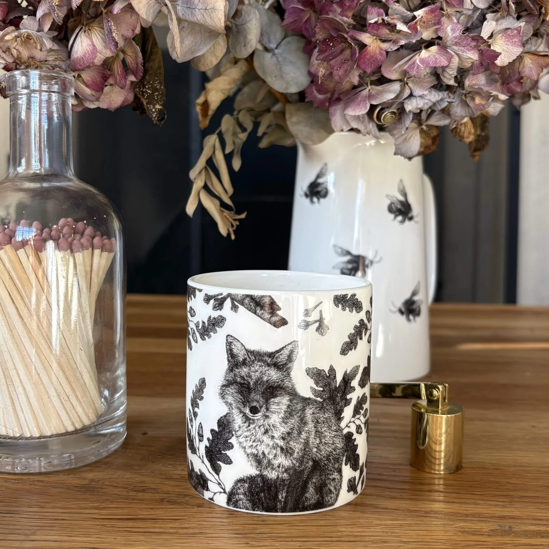 oak_tobacco_soy_candle_fox_coffee_tablescape.jpg