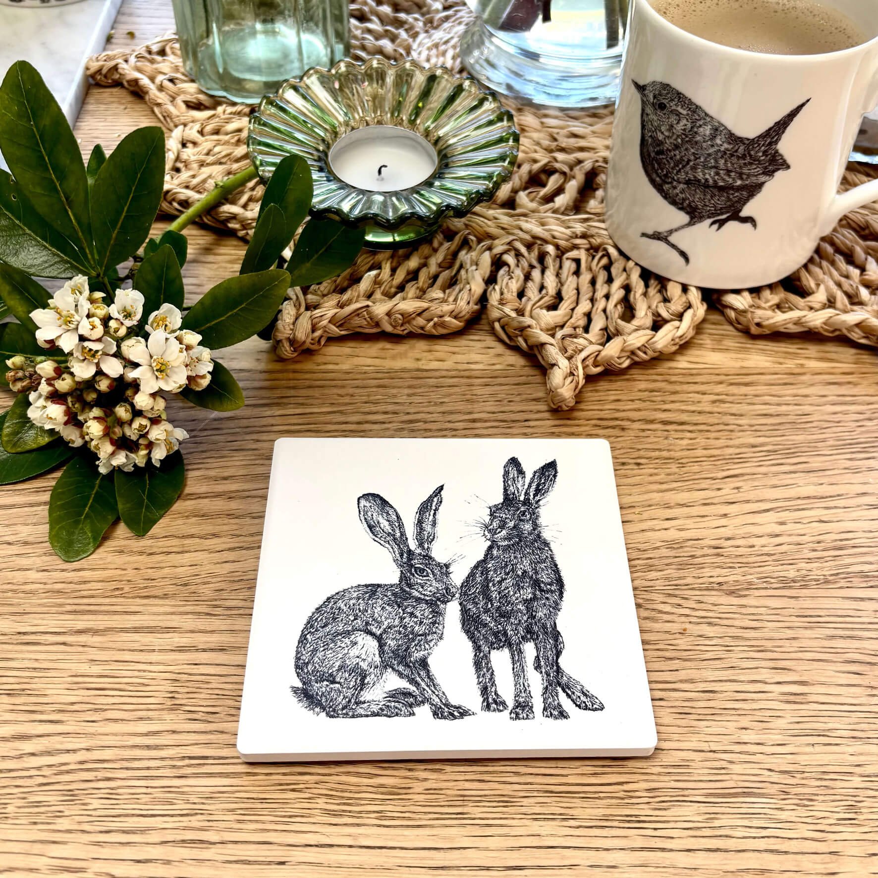 Ceramic_Coaster_Flat_hares_Table.jpg