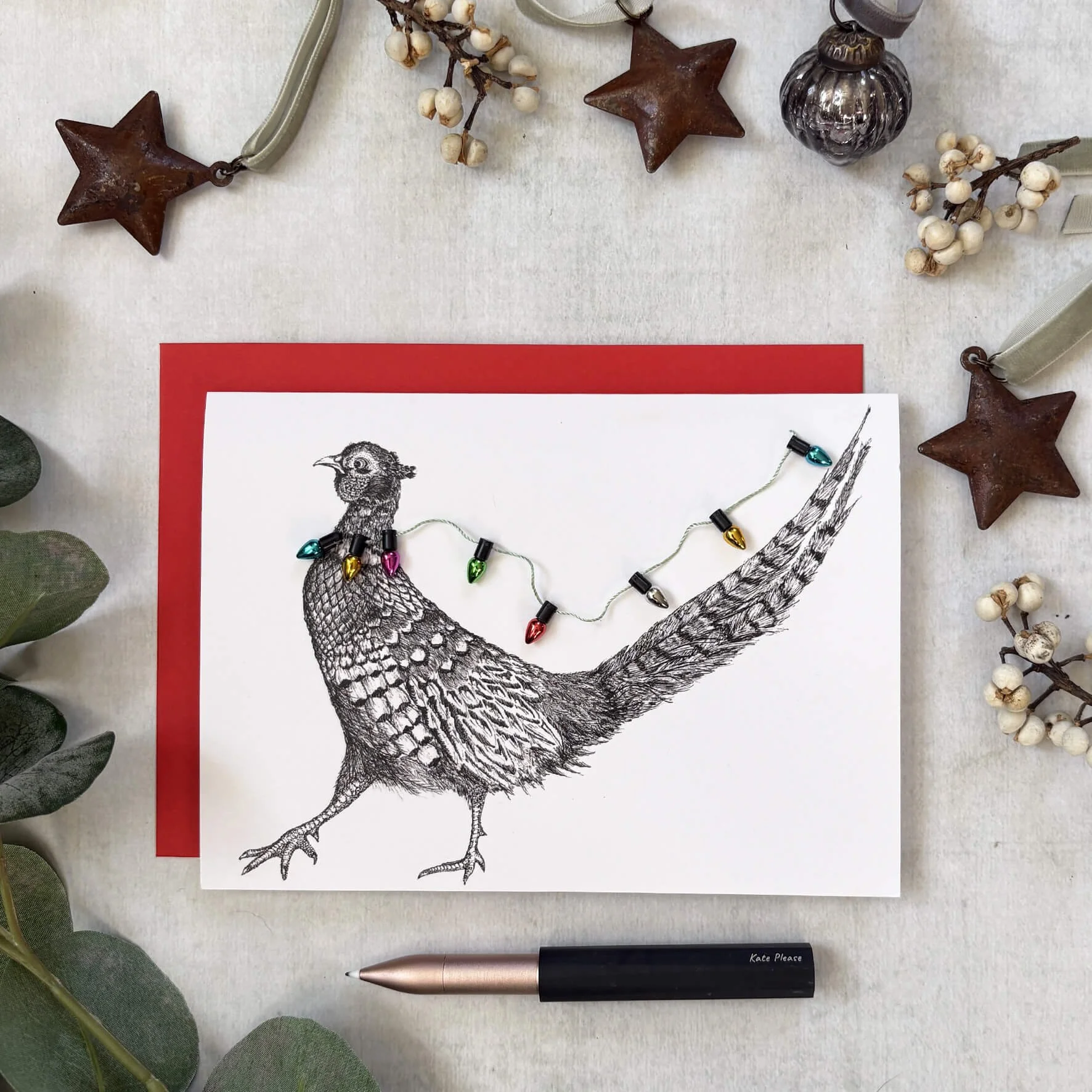 Chirstmas_card_peasant_ string_of_christmas_lights.jpg