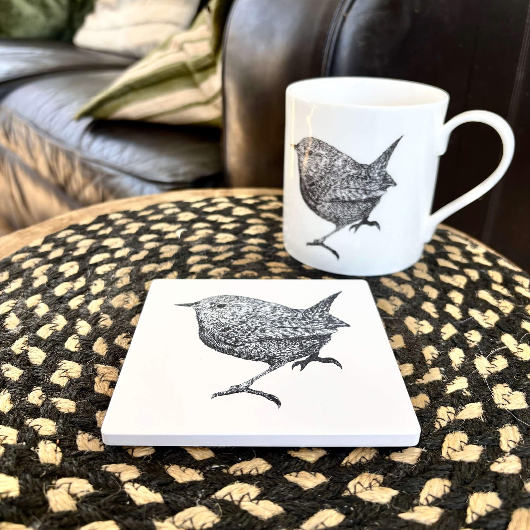 Ceramic_Coaster_Wren_Small_table.jpg