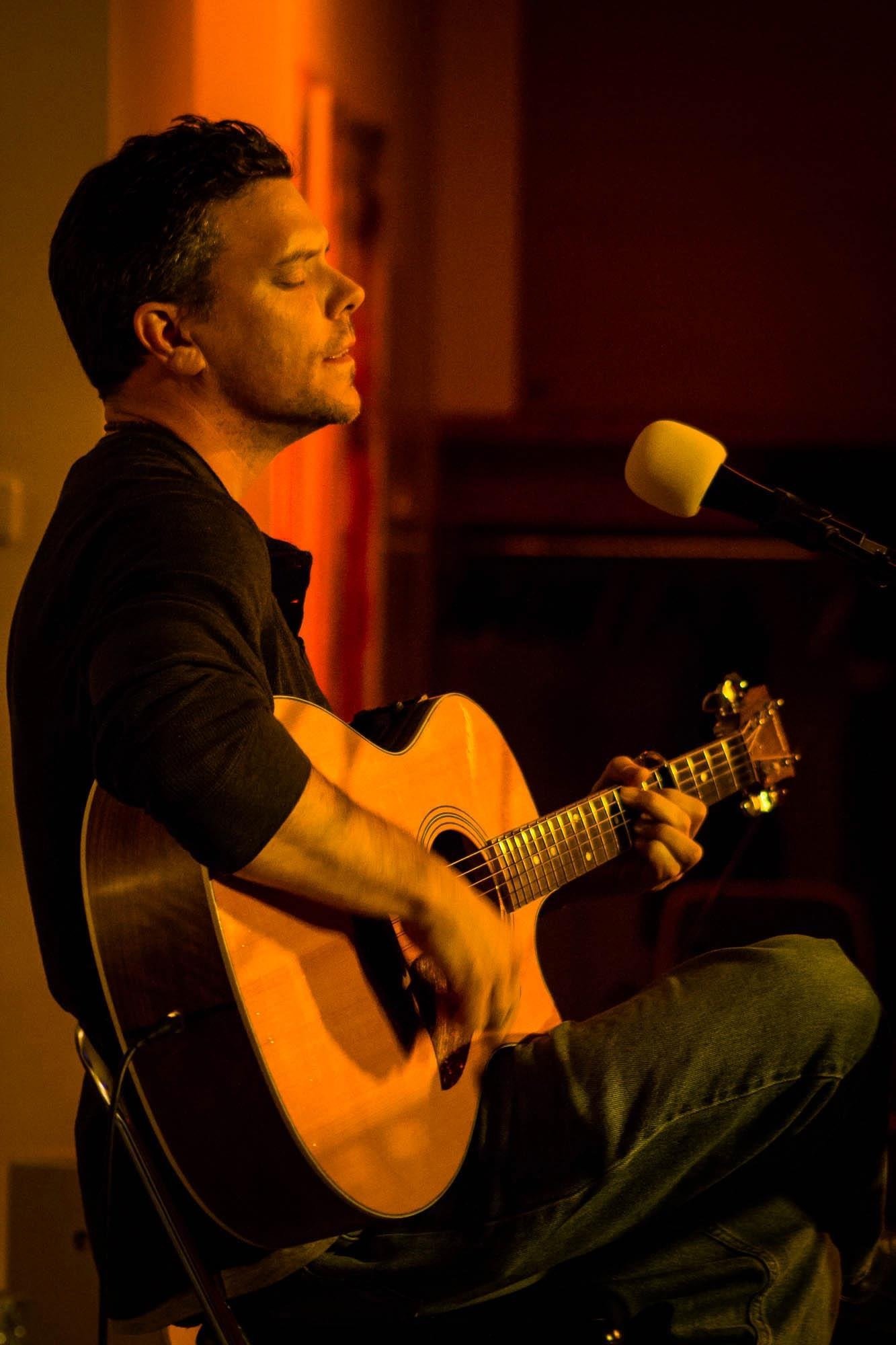 Encounter: The Art of Worship Leading