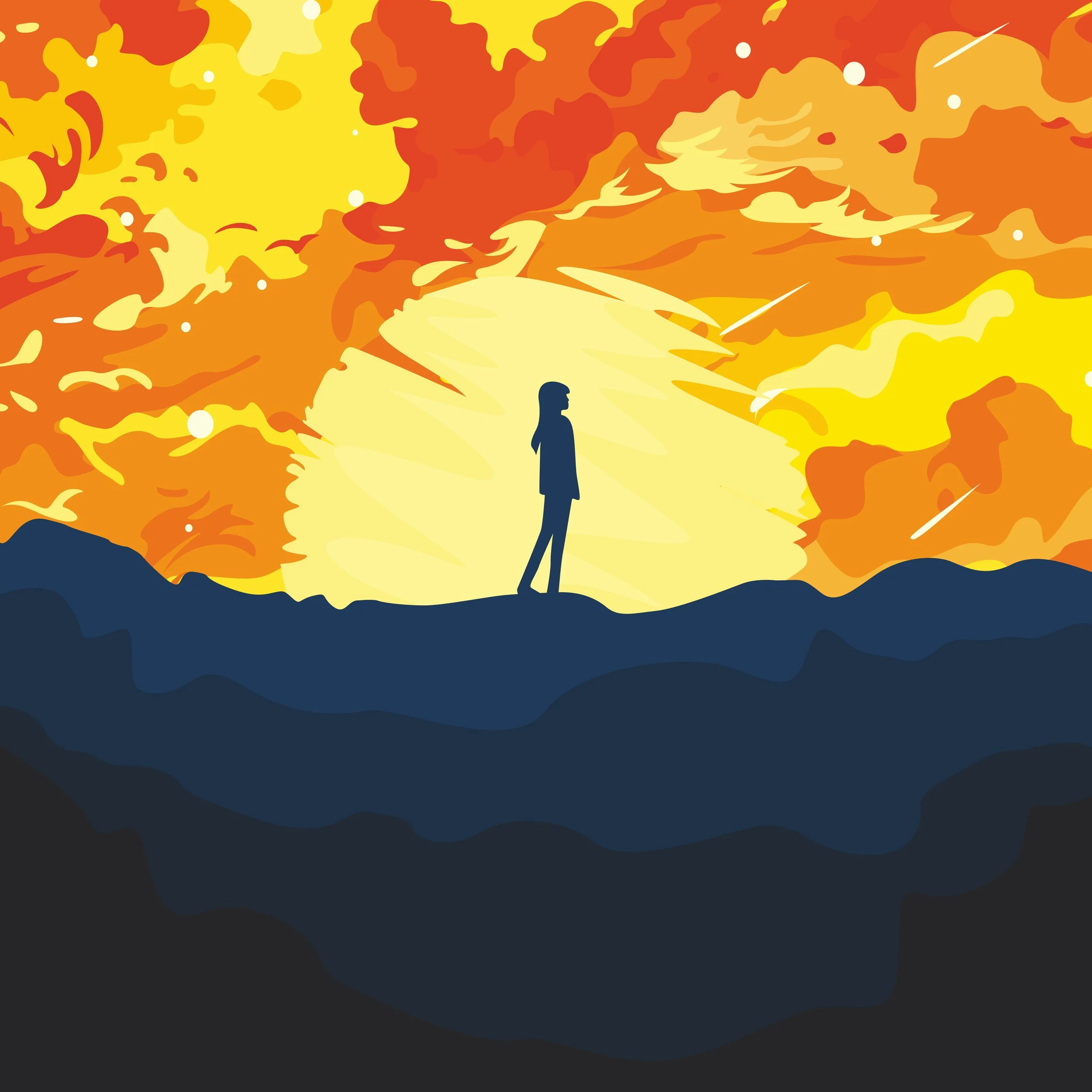 New Year Prayer Retreat Guide