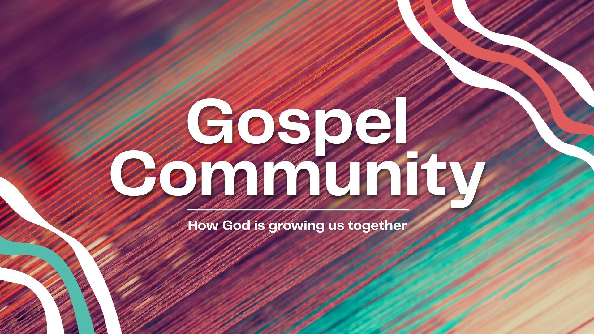 Gospel Community