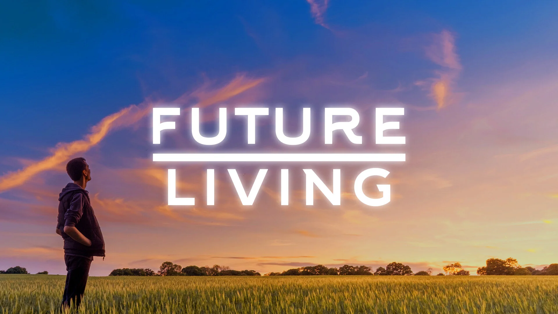 Future Living (1 Thessalonians)