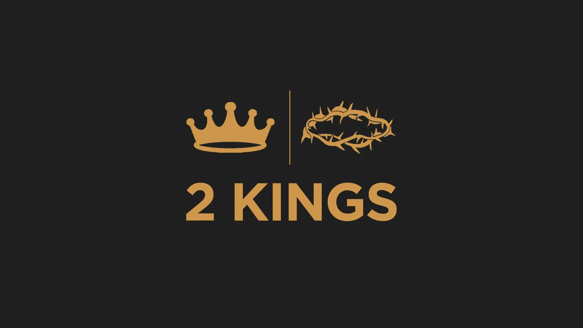 2 Kings