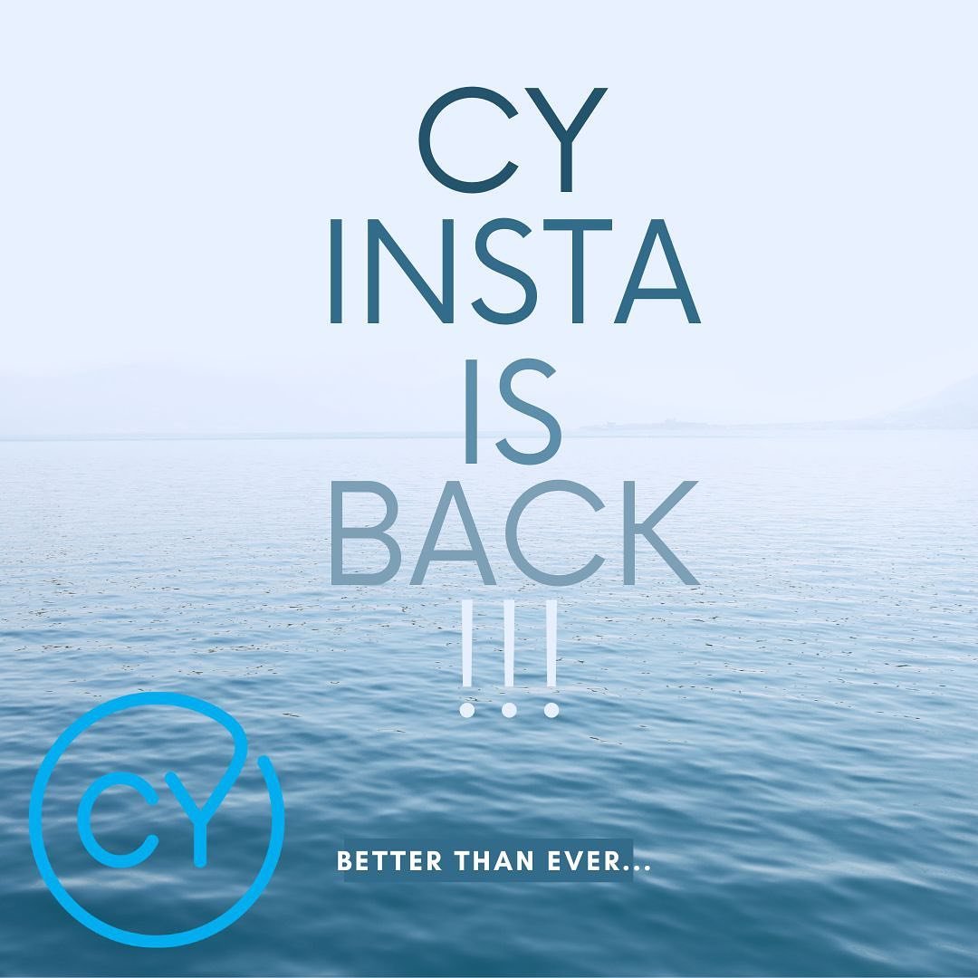 you missed us didn&rsquo;t you? 

well we&rsquo;re back, and we&rsquo;re pumped, so get pumped. 👊👊🤜💥🤛

clovelly youth is about to get taken to the next level with the return of the instagram page. 

this is where you&rsquo;ll find sneak peaks to