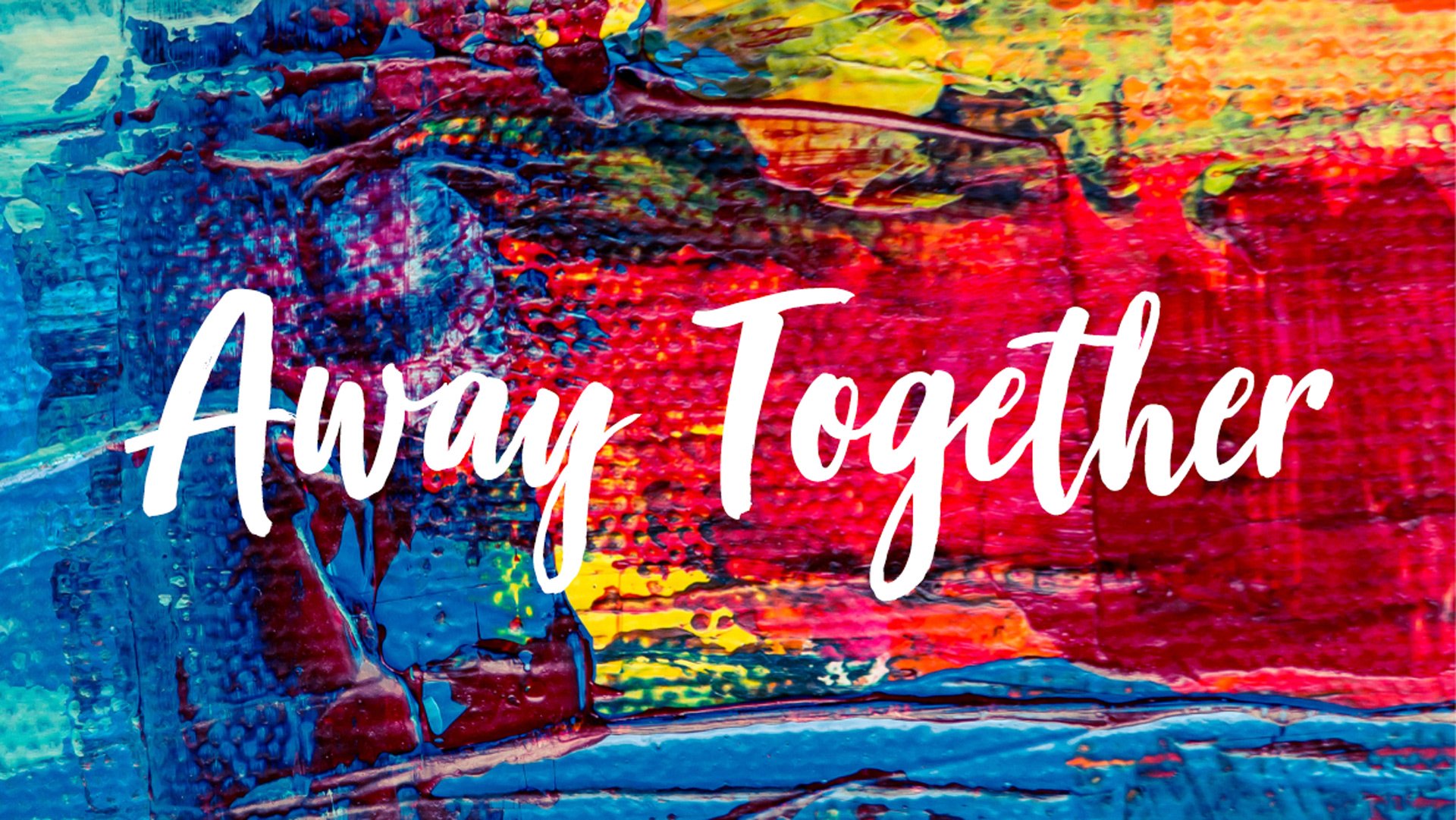 Weekend 2024: A reason for our hope