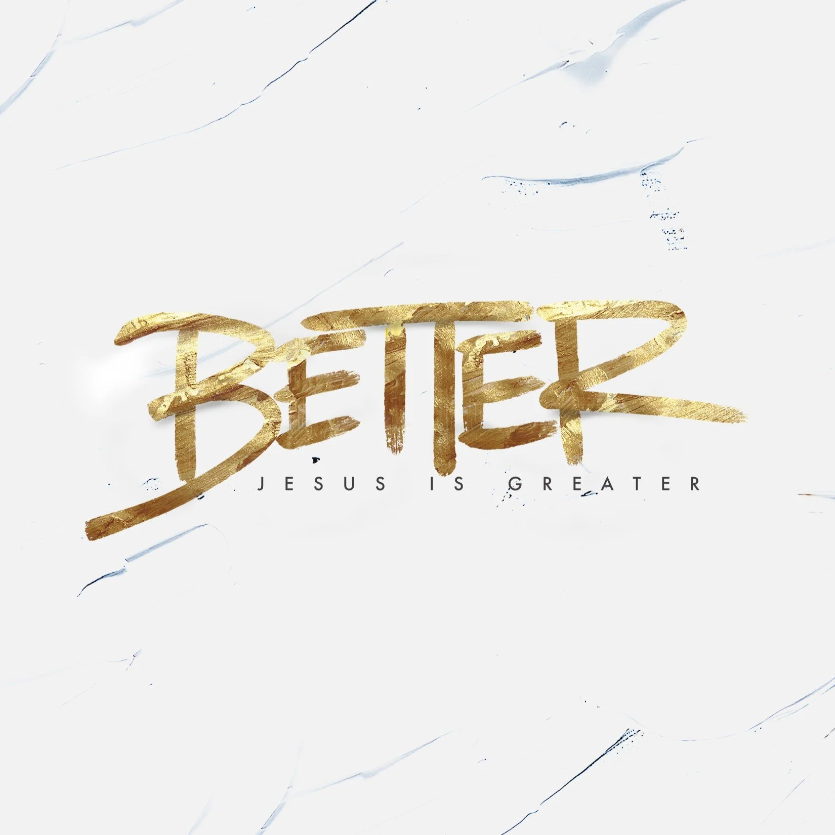 Better - Hebrews 7-13