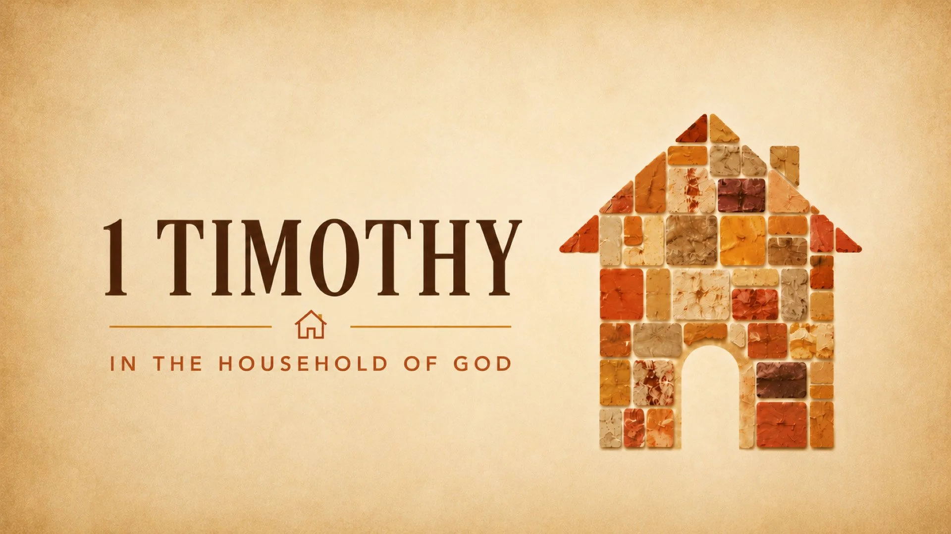 1 Timothy