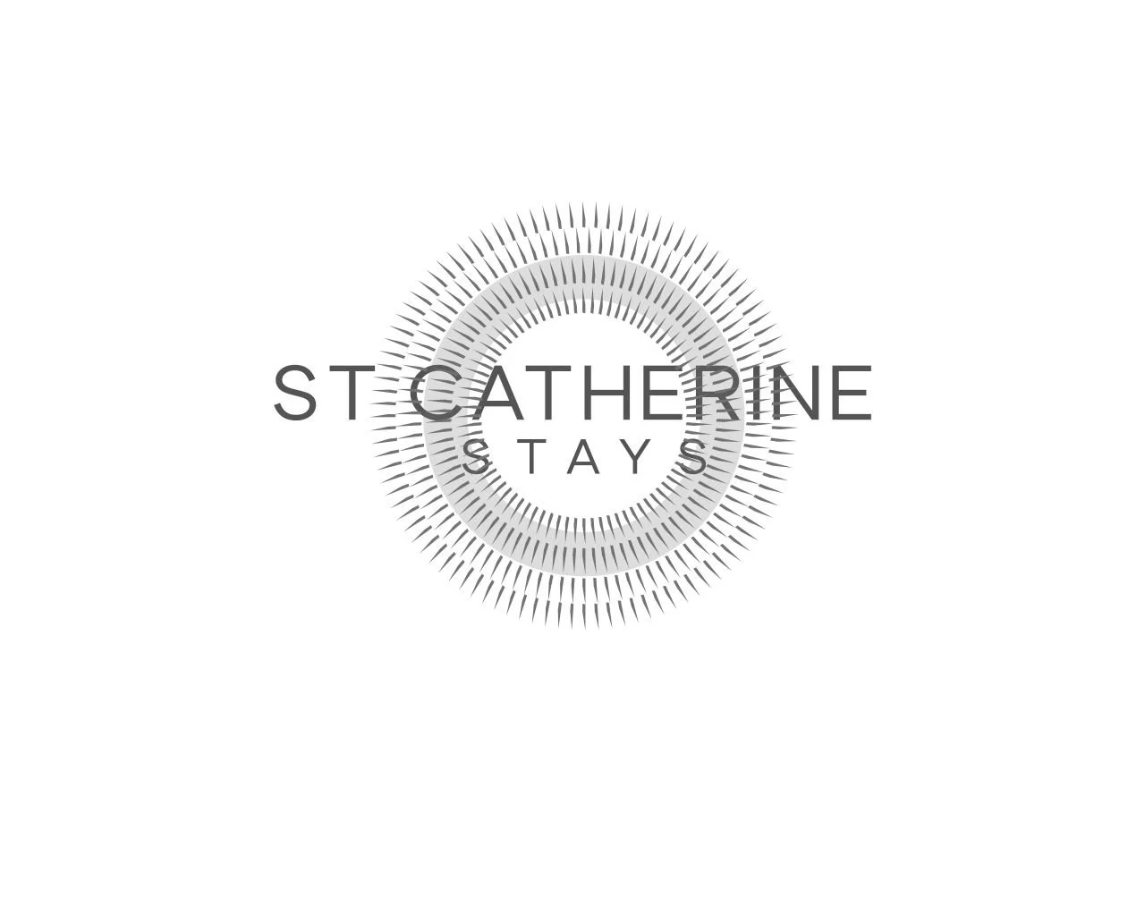 St Catherine Stays