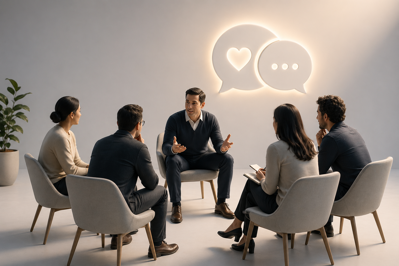 How to Deliver Feedback That Actually Lands: Mastering the Art of Supportive Challenge