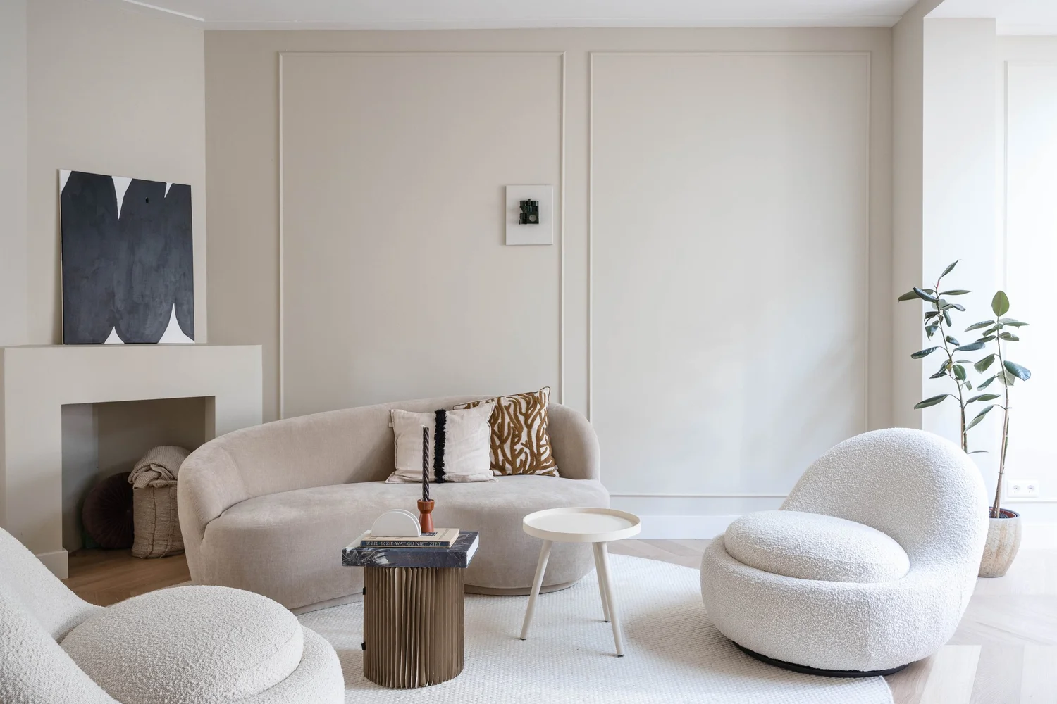 JK Interiors- Interior Design & Architecture